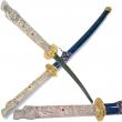Катана. Японский меч