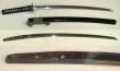Вакидзаси - короткий японский меч
