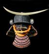 Шлемы самураев