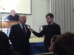 Cоздана Российская федерация Кендо, Иайдо, Дзёдо