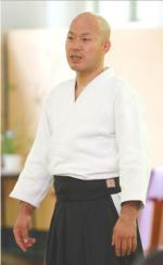 Семинар Айкидо под руководством Курибаяси Таканори, 6 Дан. 25 - 30 июня 2008 Семинар Айкидо под руководством Курибаяси Таканори, 6 Дан. 25 - 30 июня 2008