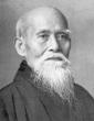 Уэсиба Морихэй (UESHIBA Morihei)