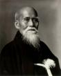 Уэсиба Морихэй (UESHIBA Morihei)