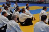 Aikido seminar in Moscow 2010 - Hiroshi Ikeda sensei