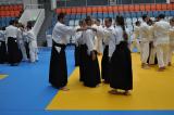 Aikido seminar in Moscow 2010 - Hiroshi Ikeda sensei