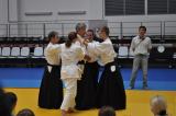 Aikido seminar in Moscow 2010 - Hiroshi Ikeda sensei