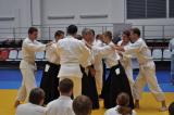 Aikido seminar in Moscow 2010 - Hiroshi Ikeda sensei