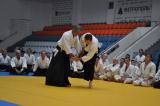 Aikido seminar in Moscow 2010 - Hiroshi Ikeda sensei