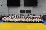 Aikido seminar in Moscow 2010 - Hiroshi Ikeda sensei