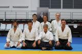 Aikido seminar in Moscow 2010 - Hiroshi Ikeda sensei