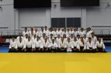 Aikido seminar in Moscow 2010 - Hiroshi Ikeda sensei