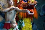 Потрясающее легендарное шоу кунг-фу в Пекине
