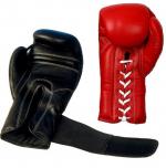 Виды боксерских перчаток: универсальная классификация