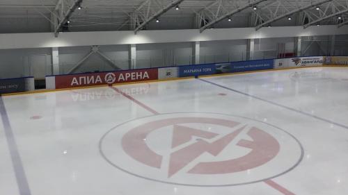 Фигурное катание для взрослых