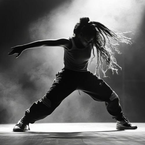 Хип-хоп как стиль жизни: особенности занятий для разных возрастов