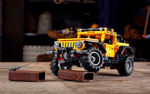 Больше чем игрушка: феноменальный мир LEGO и секреты успеха серии Ninjago